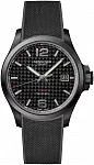 Conquest VHP Black PVD