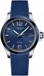 Longines Conquest VHP Ceramic L3.719.4.96.9