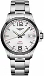 Longines Conquest VHP Ceramic L3.729.4.76.6