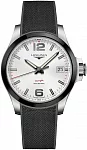Longines Conquest VHP Ceramic L3.719.4.76.9
