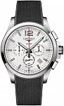 Longines Conquest VHP Chrono L3.727.4.76.9