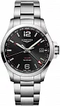 Conquest VHP GMT Flash Setting