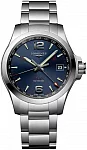 Conquest VHP GMT Flash Setting
