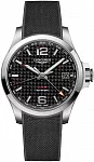 Longines Conquest VHP GMT Flash Setting L3.718.4.66.9