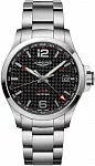 Conquest VHP GMT Flash Setting