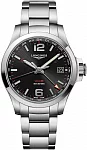 Conquest VHP GMT Flash Setting
