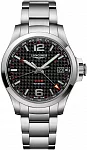 Longines Conquest VHP GMT Flash Setting L3.718.4.66.6