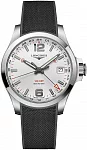 Conquest VHP GMT Flash Setting
