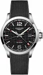 Longines Conquest VHP GMT Flash Setting L3.728.4.66.9