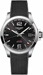 Conquest VHP GMT Flash Setting
