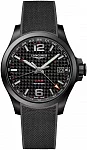 Conquest VHP GMT Flash Setting Black PVD