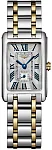 Longines DolceVita Lady 18k Gold Caps L5.255.5.70.7