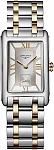 DolceVita Lady 18k Gold Caps