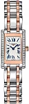 Longines DolceVita Lady Diamonds L5.158.5.79.7