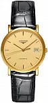 Longines Elegant Collection Gent Automatic L4.778.6.32.0