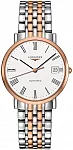 Longines Elegant Collection Gent Automatic L4.810.5.11.7