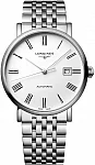 Longines Elegant Collection Gent Automatic L4.910.4.18.6