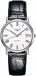 Longines Elegant Collection Gent Automatic L4.809.4.11.2