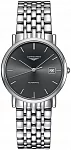 Longines Elegant Collection Gent Automatic L4.809.4.72.6