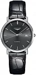 Longines Elegant Collection Gent Automatic L4.810.4.72.2