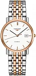 Longines Elegant Collection Gent Automatic L4.809.5.12.7