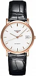 Longines Elegant Collection Gent Automatic L4.778.8.12.0