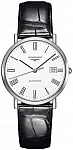 Longines Elegant Collection Gent Automatic L4.810.4.11.2