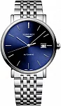 Longines Elegant Collection Gent Automatic L4.910.4.90.6
