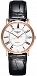 Longines Elegant Collection Gent Automatic L4.778.8.11.0