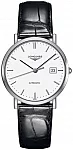 Longines Elegant Collection Gent Automatic L4.810.4.12.2