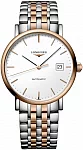 Longines Elegant Collection Gent Automatic L4.810.5.12.7