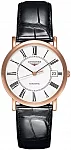 Longines Elegant Collection Gent Automatic Deployment Buckle L4.778.8.11.4