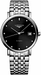 Elegant Collection Gent Automatic Diamonds