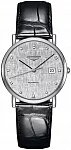 Longines Elegant Collection Gent Automatic Diamonds L4.809.4.77.2