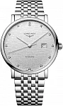Elegant Collection Gent Automatic Diamonds