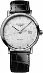 Elegant Collection Gent Automatic Diamonds