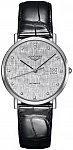 Longines Elegant Collection Gent Automatic Diamonds L4.810.4.77.2
