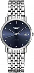 Elegant Collection Gent Automatic Diamonds