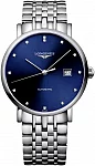 Elegant Collection Gent Automatic Diamonds