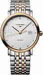Elegant Collection Gent Automatic Diamonds