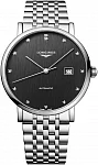 Elegant Collection Gent Automatic Diamonds