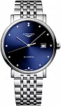 Elegant Collection Gent Automatic Diamonds