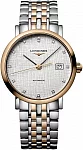 Elegant Collection Gent Automatic Diamonds