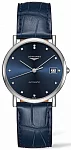 Elegant Collection Gent Automatic Diamonds