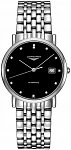 Elegant Collection Gent Automatic Diamonds