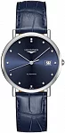 Elegant Collection Gent Automatic Diamonds