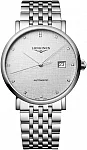 Longines Elegant Collection Gent Automatic Diamonds L4.910.4.79.6