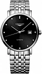 Elegant Collection Gent Automatic Diamonds