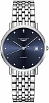 Elegant Collection Gent Automatic Diamonds