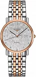 Longines Elegant Collection Gent Automatic Diamonds L4.809.5.77.7
